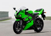 Kawasaki Ninja ZX-6R Kawasaki Ninja ZX-6R